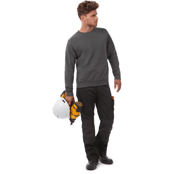 B&C | Sweatshirt hero pro